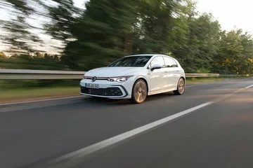 Volkwagen Golf Gti 2020 Prueba 95