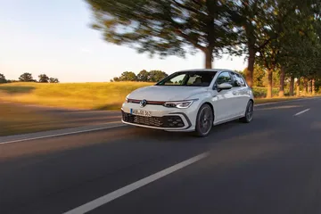 Volkwagen Golf Gti 2020 Prueba 96