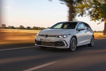 Volkwagen Golf Gti 2020 Prueba 98
