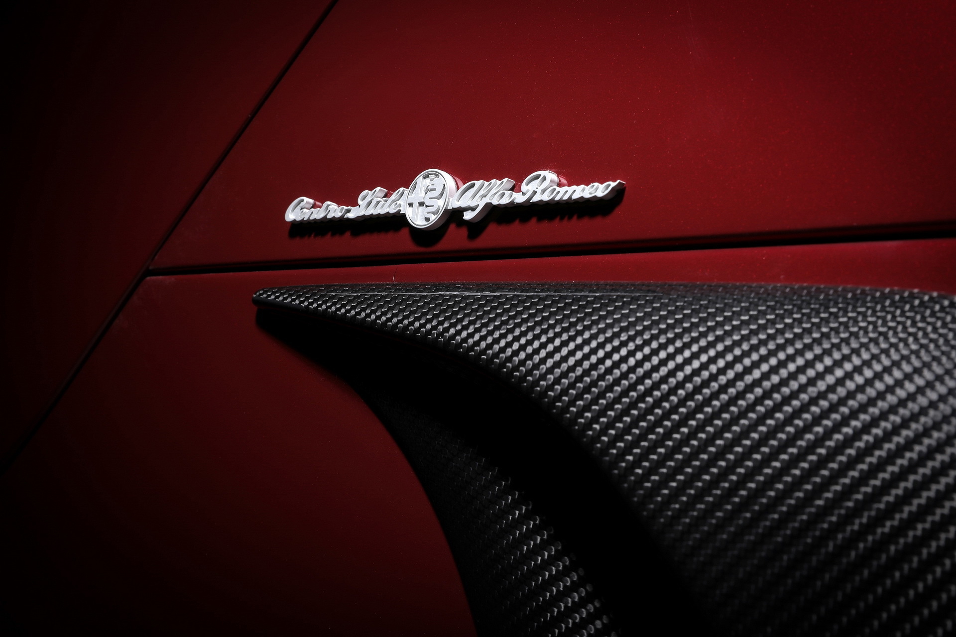 Alfa Romeo 4c 33 Stradale 09