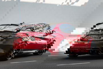 Alfa Romeo Giulia Gta M 110 Aniversario 08