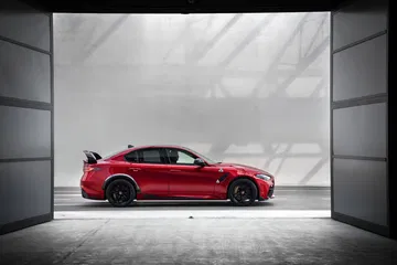 Alfa Romeo Giulia Gta M 110 Aniversario 09