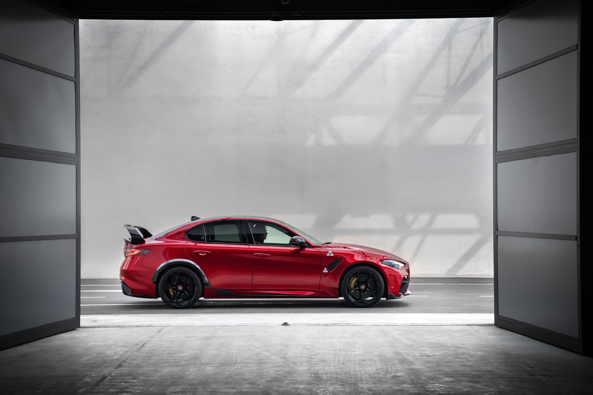 Alfa Romeo Giulia Gta M 110 Aniversario 09