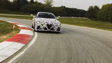 Alfa Romeo Giulia Gta M 110 Aniversario 24