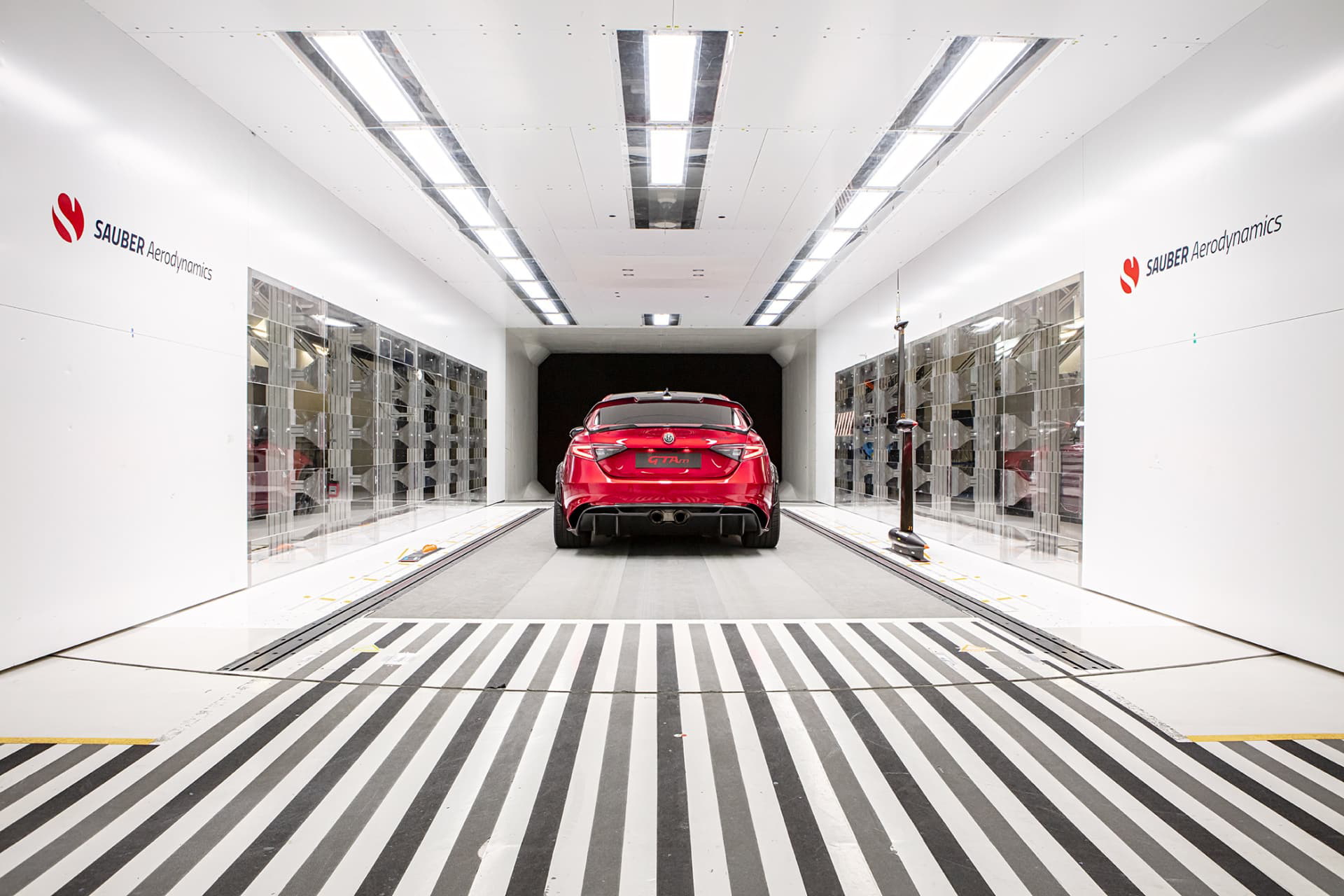 Alfa Romeo Giulia Gta M 110 Aniversario 28