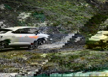 Audi Q3 Enchufable 2021 18