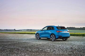 Audi Q3 45 Tfsi E