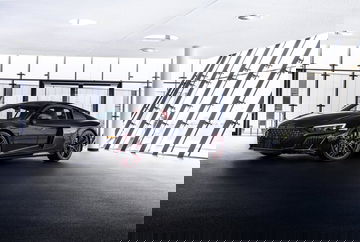 Audi R8 Rwd Panther Edition 01