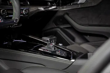 Audi Rs5 Abt 08