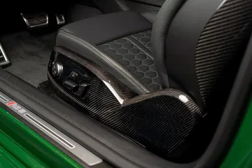 Audi Rs5 Abt 09