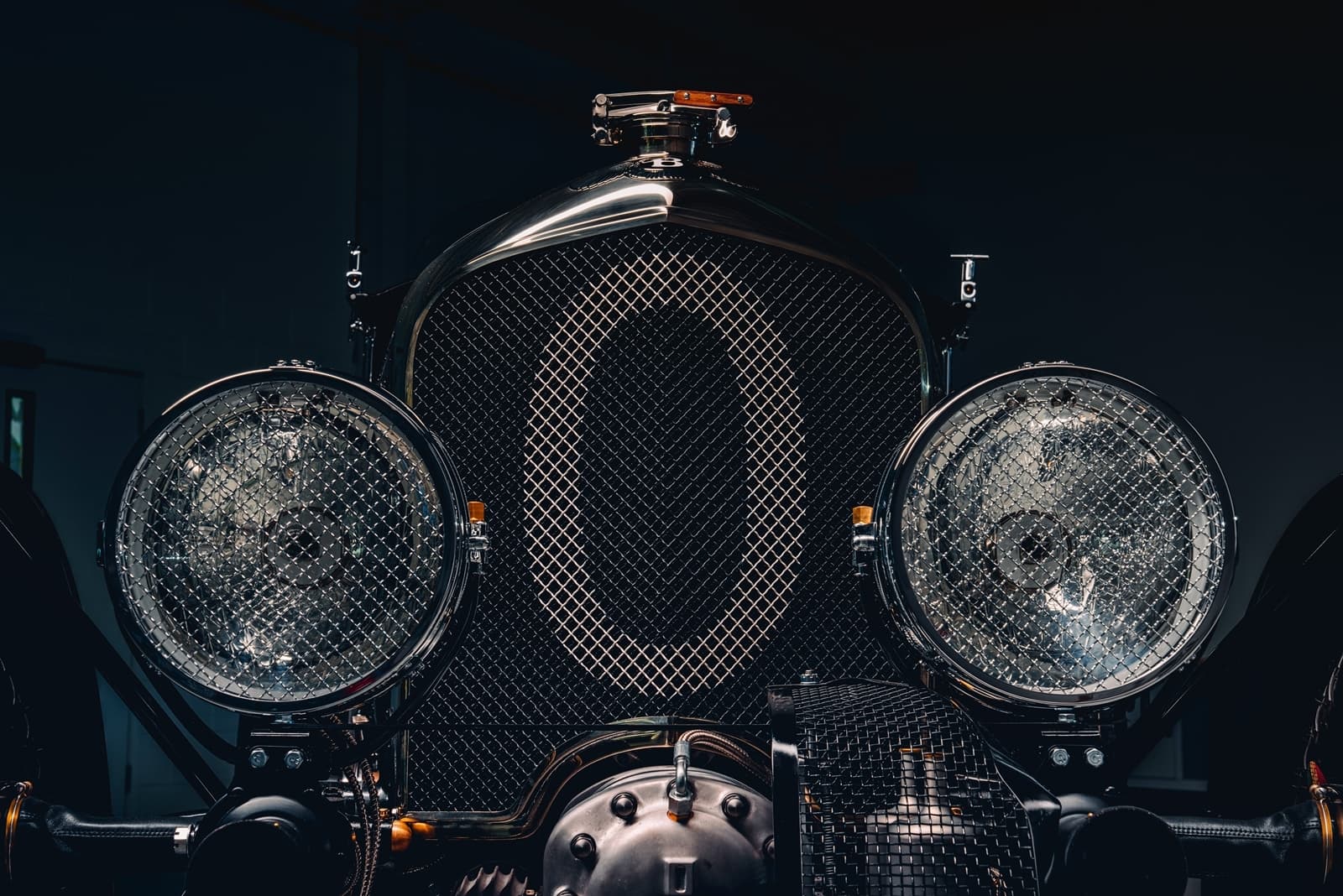 Bentley Blower 2021 1220 001