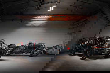 Bentley Blower 2021 1220 003