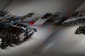 Bentley Blower 2021 1220 004