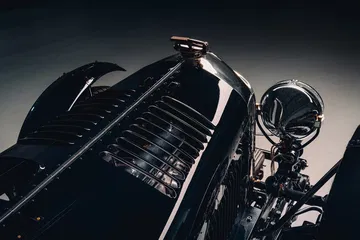 Bentley Blower 2021 1220 007