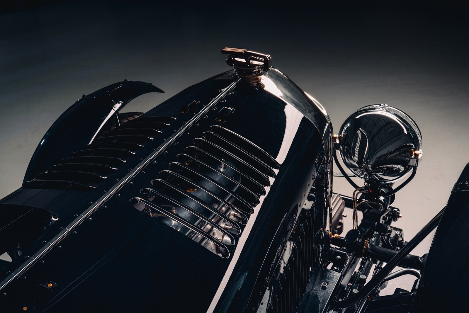 Bentley Blower 2021 1220 007