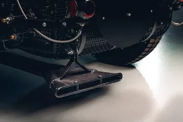 Bentley Blower 2021 1220 009