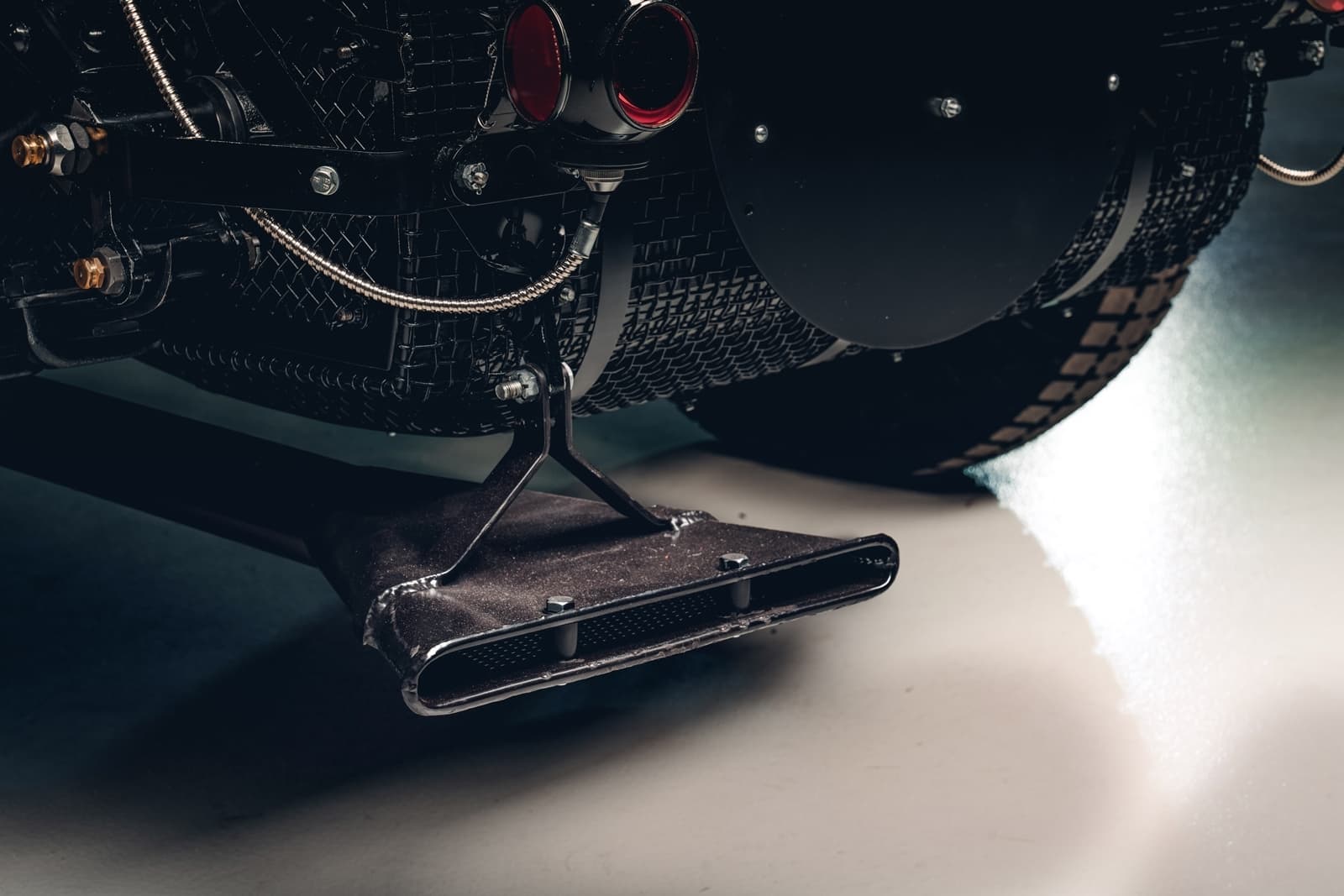 Bentley Blower 2021 1220 009