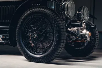 Bentley Blower 2021 1220 010