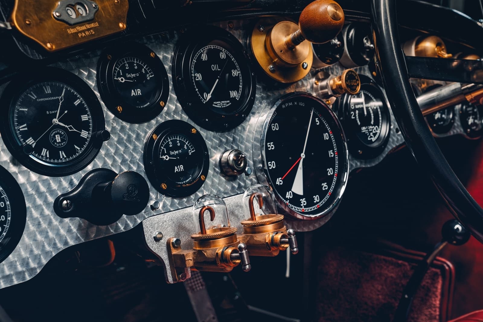 Bentley Blower 2021 1220 012