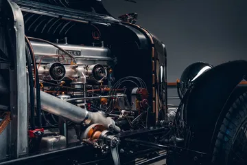 Bentley Blower 2021 1220 017