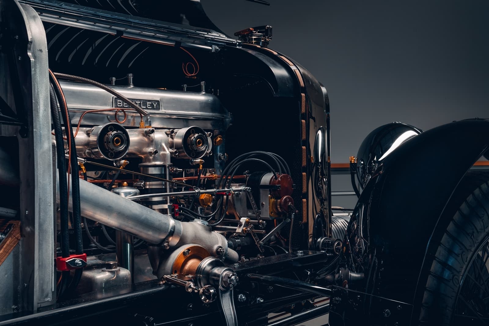 Bentley Blower 2021 1220 017