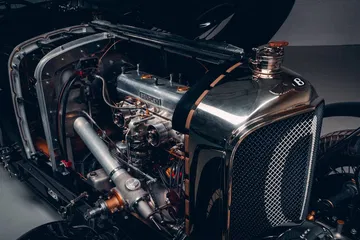 Bentley Blower 2021 1220 018