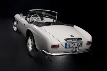 Bmw 507 Roadster Historia 04