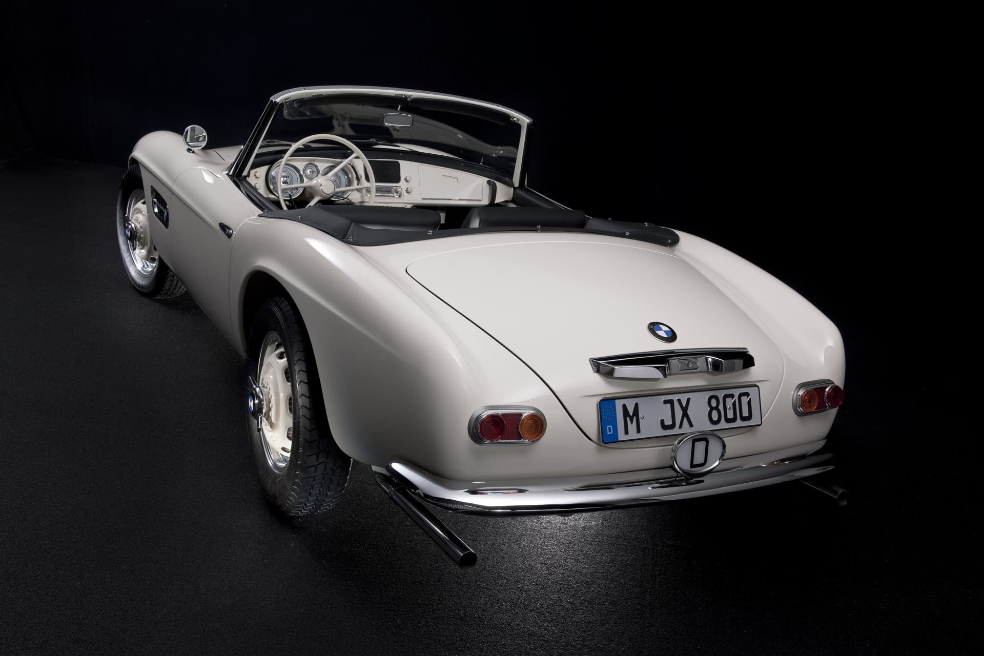 Bmw 507 Roadster Historia 04