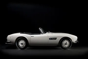 Bmw 507 Roadster Historia 05