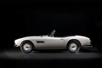 Bmw 507 Roadster Historia 06
