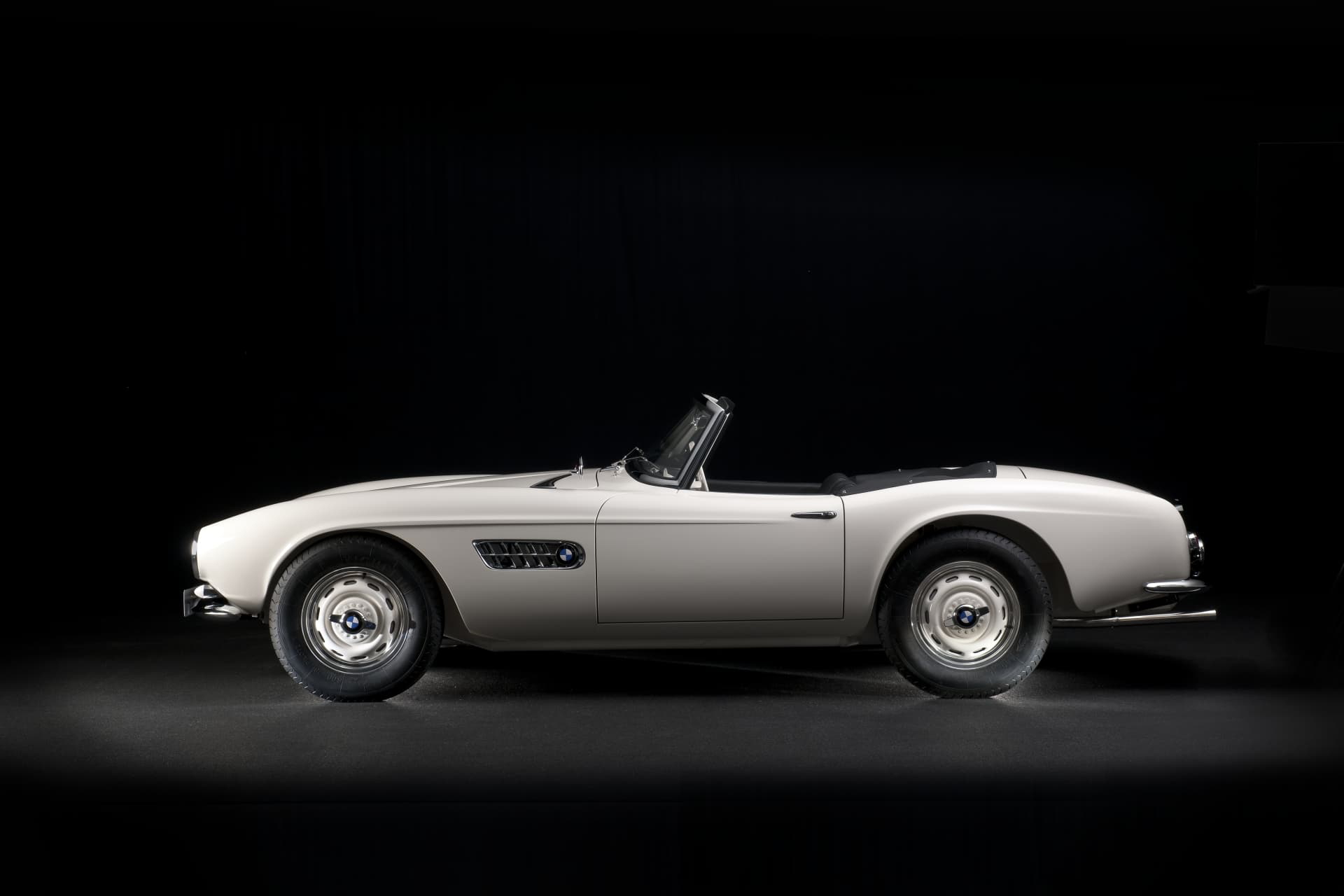 Bmw 507 Roadster Historia 06