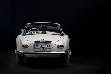 Bmw 507 Roadster Historia 07