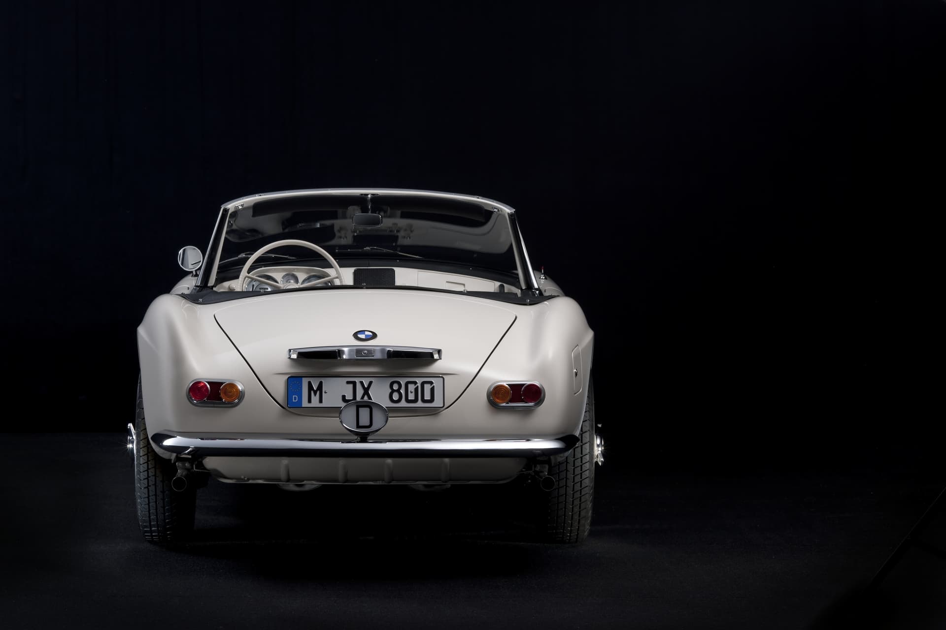 Bmw 507 Roadster Historia 07