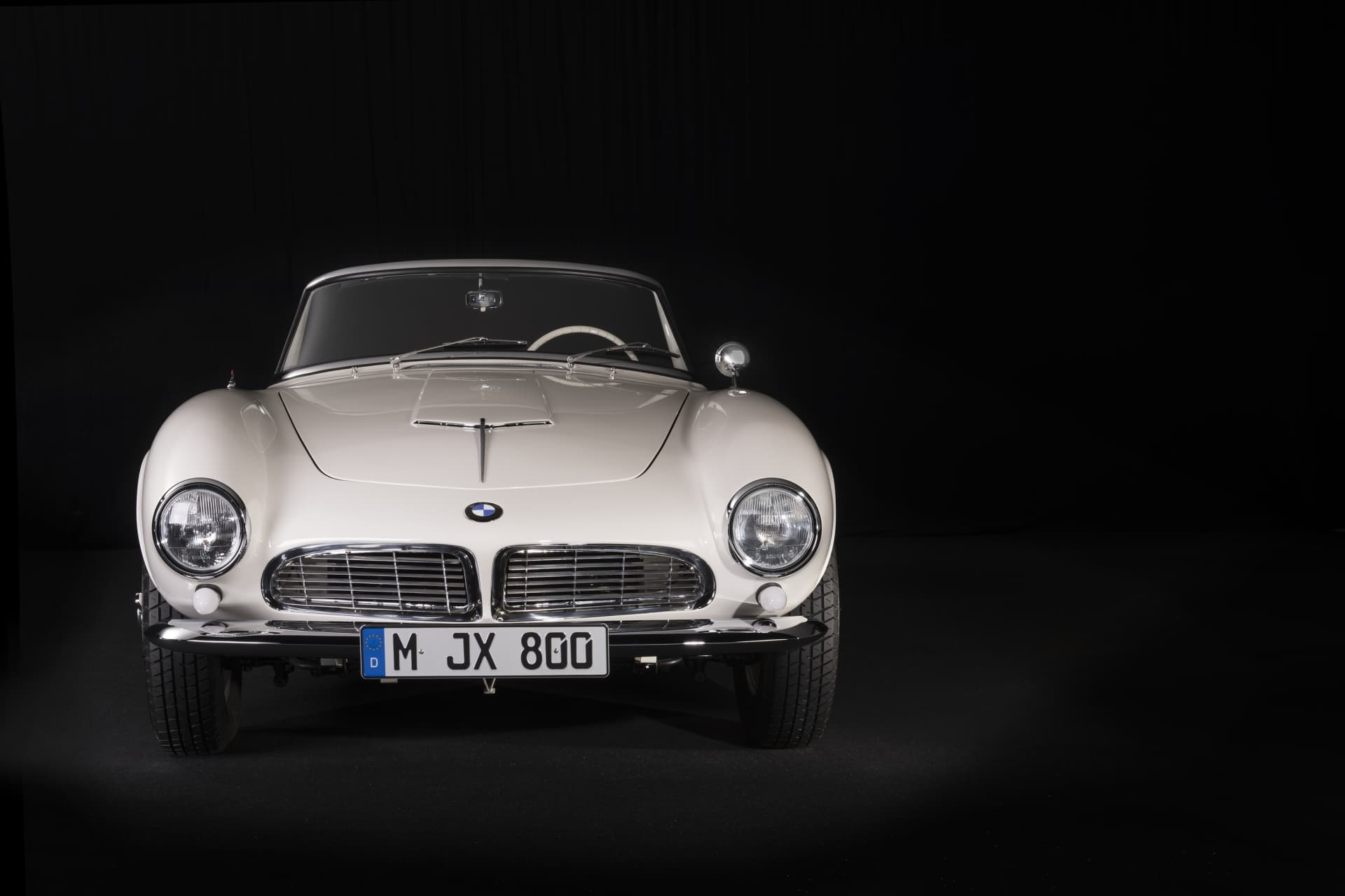 Bmw 507 Roadster Historia 08