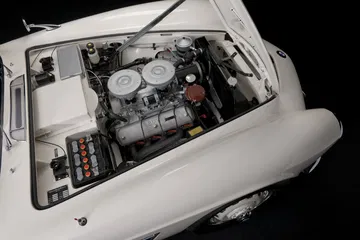 Bmw 507 Roadster Historia 13
