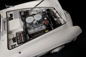 Bmw 507 Roadster Historia 13