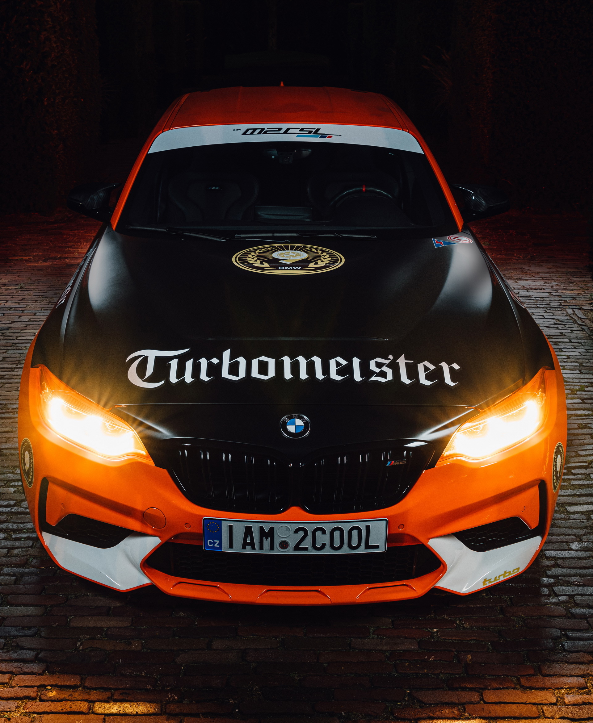 Bmw M2 Turbomeister 3