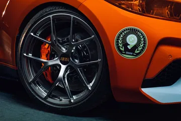 Bmw M2 Turbomeister 4