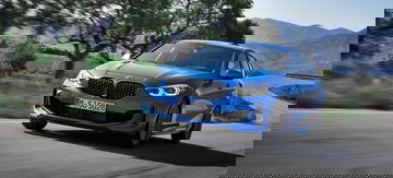 Bmw Serie 1 Oferta Renting Diciembre 2020 Portada