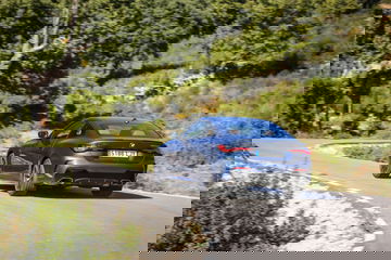 Bmw Serie 4 Coupe 01