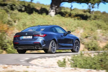 Bmw Serie 4 Coupe 015