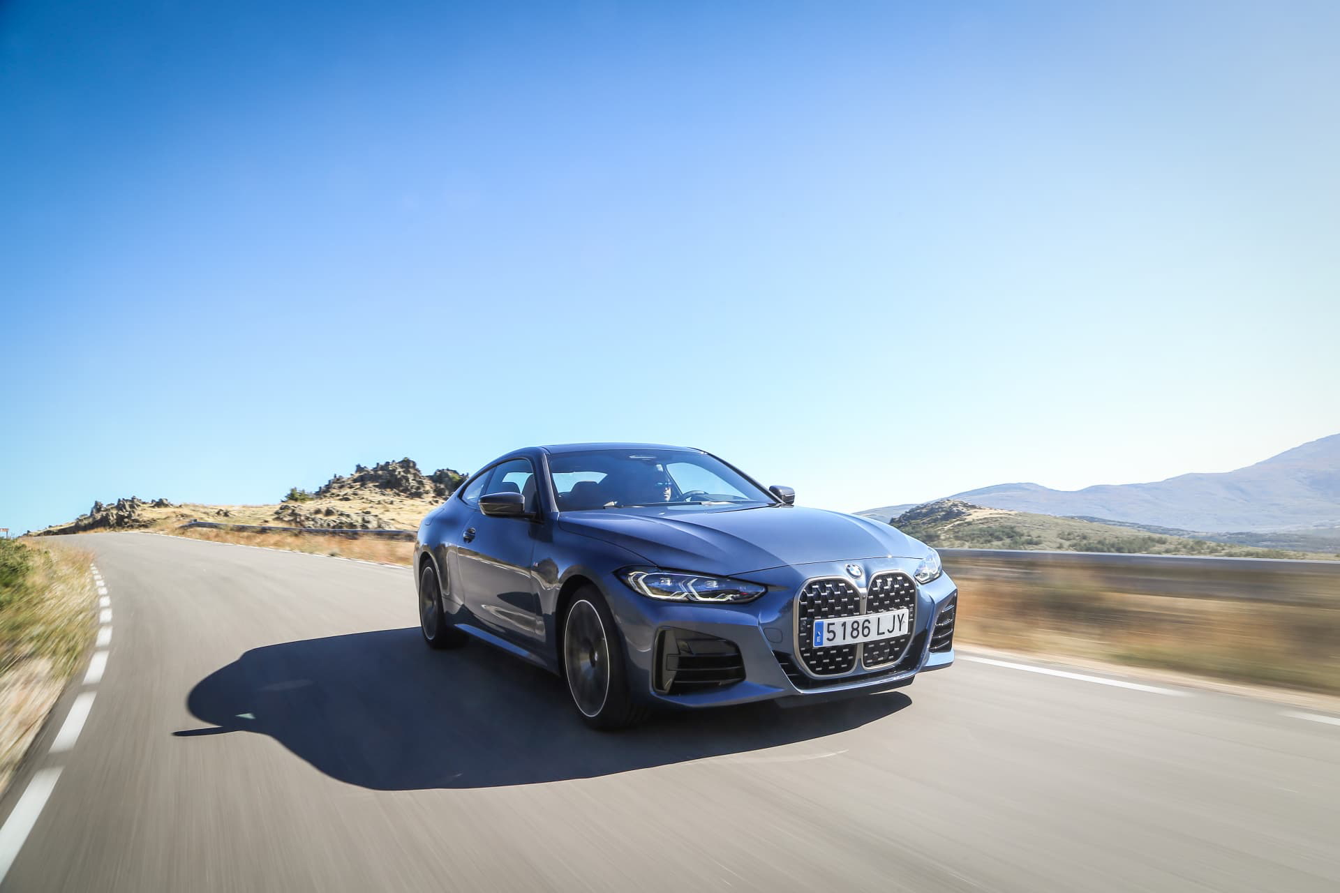 Bmw Serie 4 Coupe 02