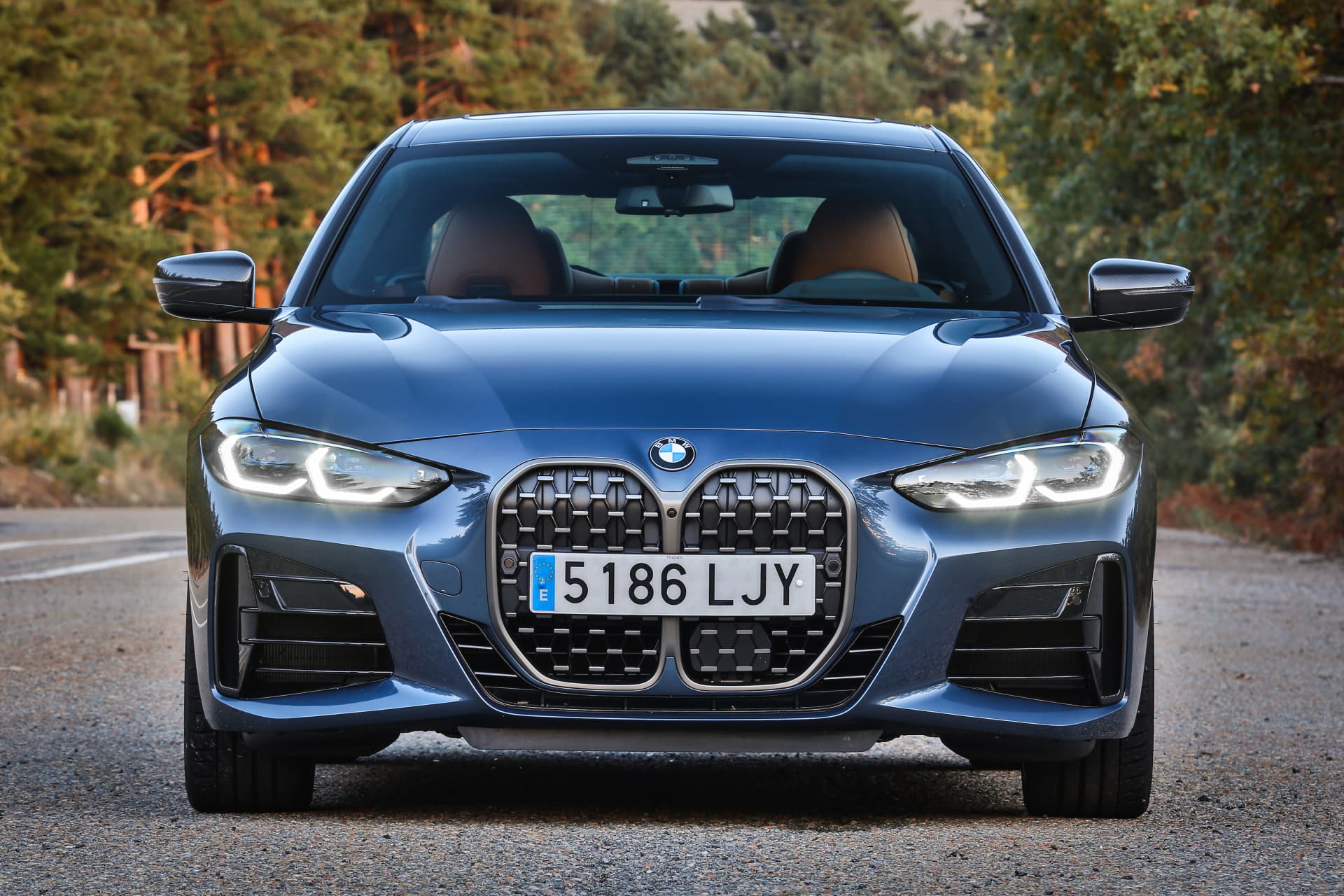 Bmw Serie 4 Coupe 022