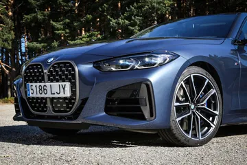 Bmw Serie 4 Coupe 023