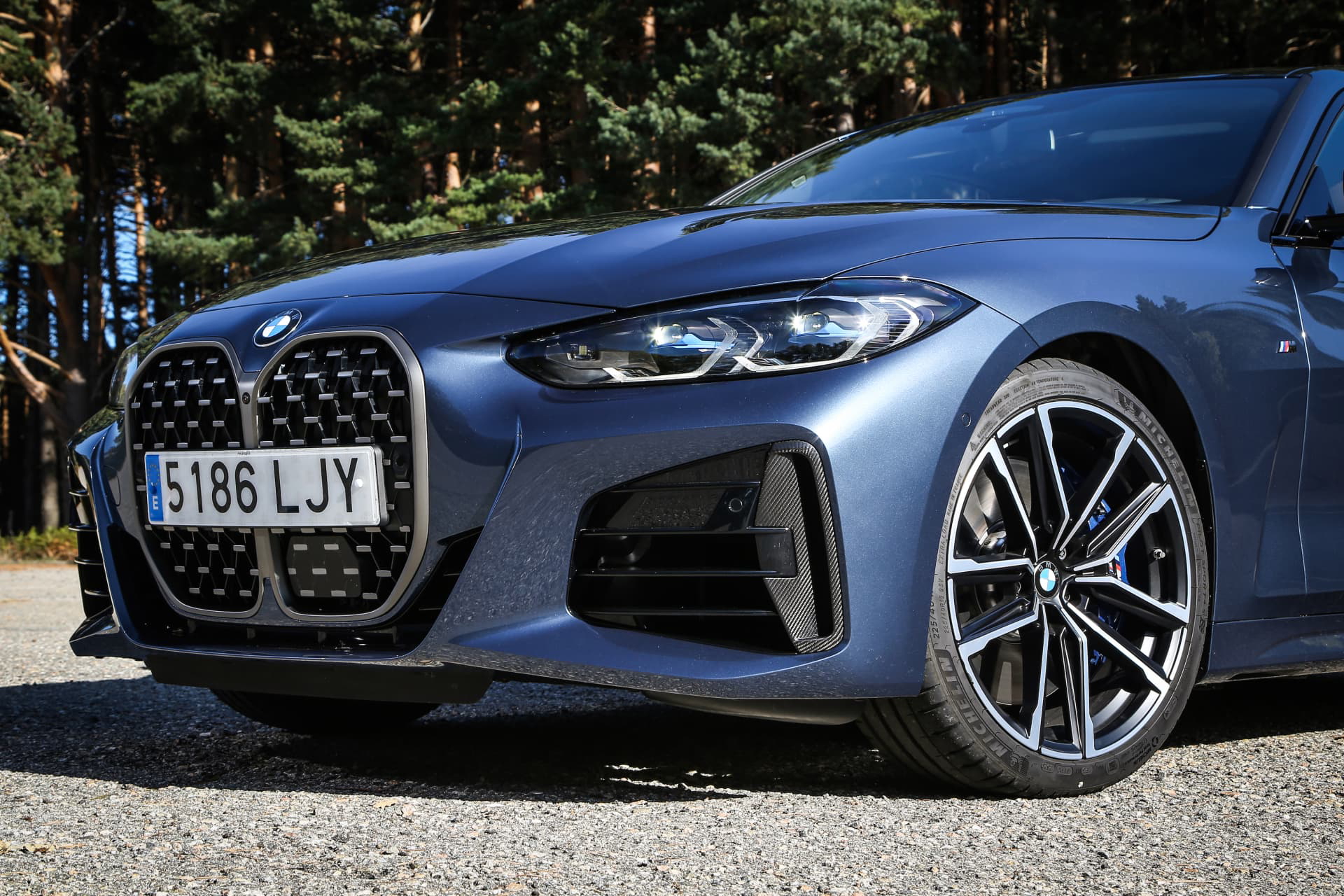 Bmw Serie 4 Coupe 023