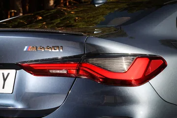 Bmw Serie 4 Coupe 024