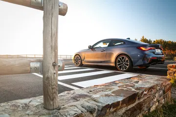 Bmw Serie 4 Coupe 025