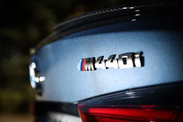 Bmw Serie 4 Coupe 029