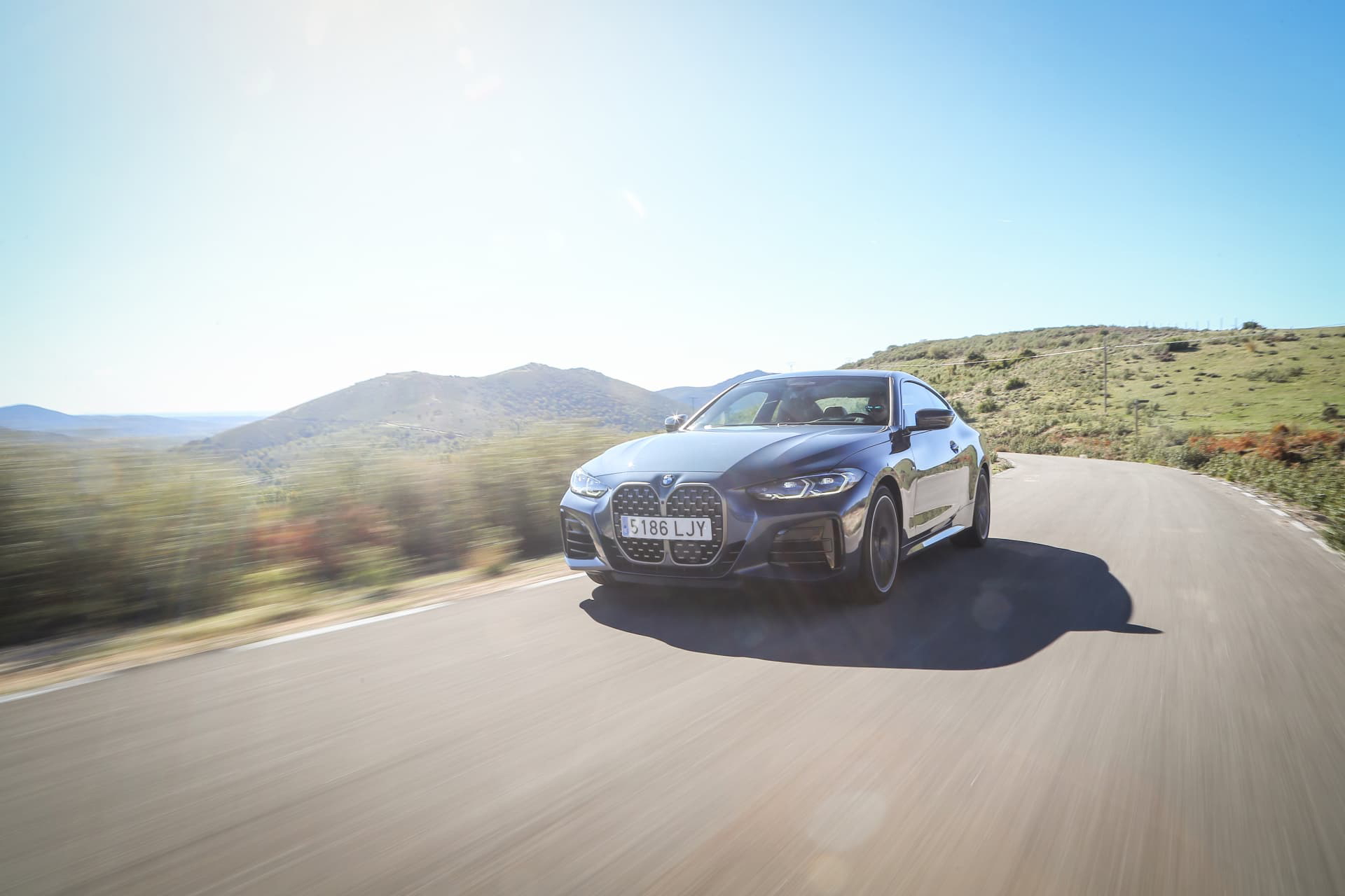 Bmw Serie 4 Coupe 03