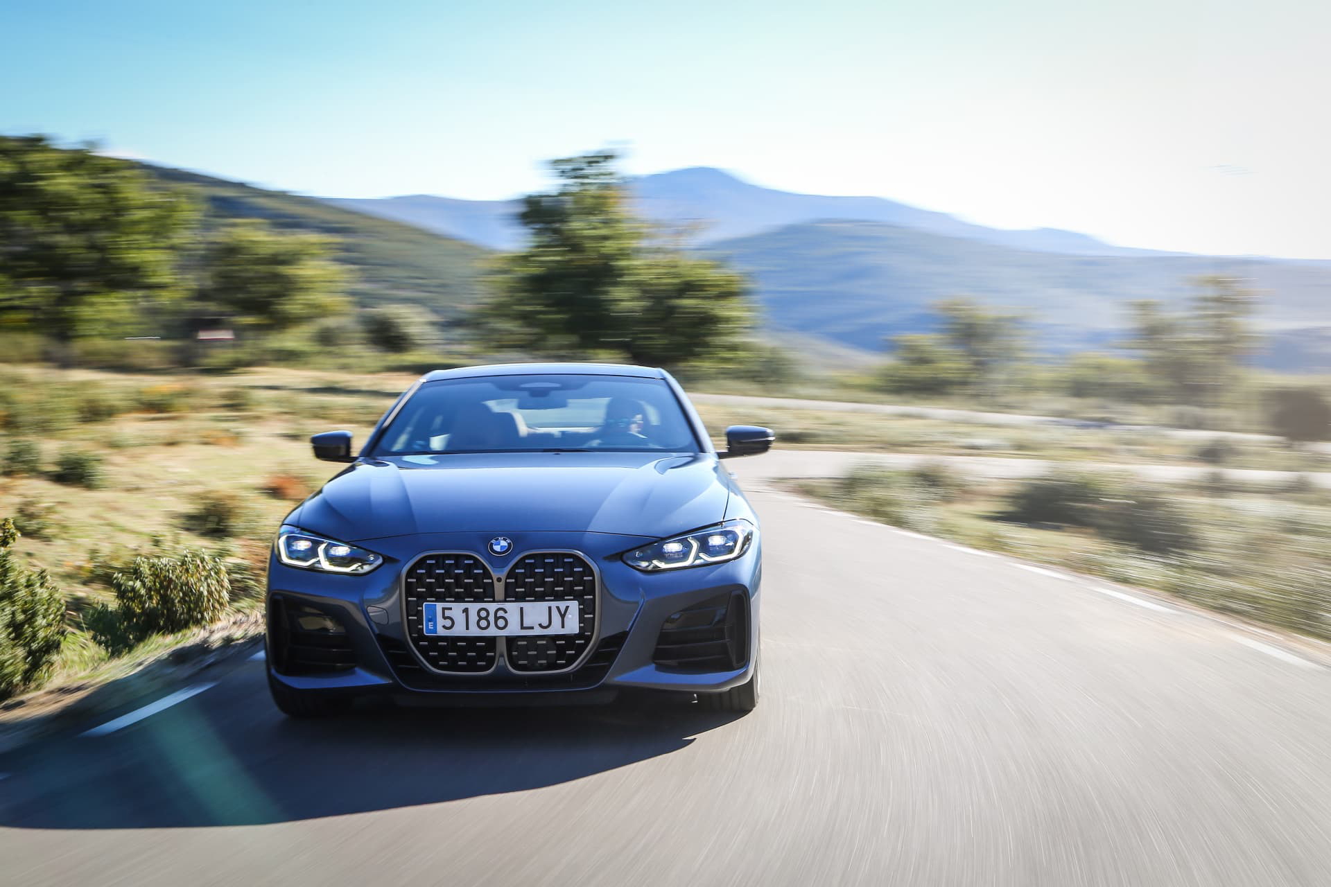 Bmw Serie 4 Coupe 06